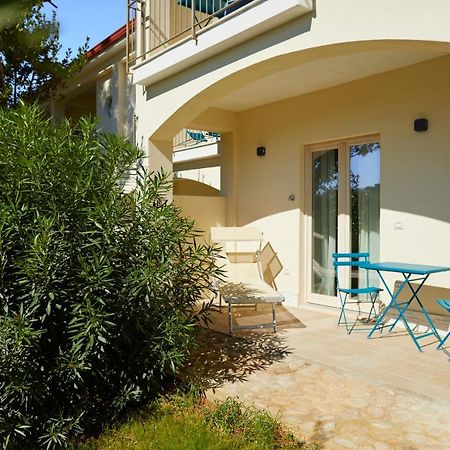 Hotel Tui Blue Tropea Santa Domenica  Zewnętrze zdjęcie