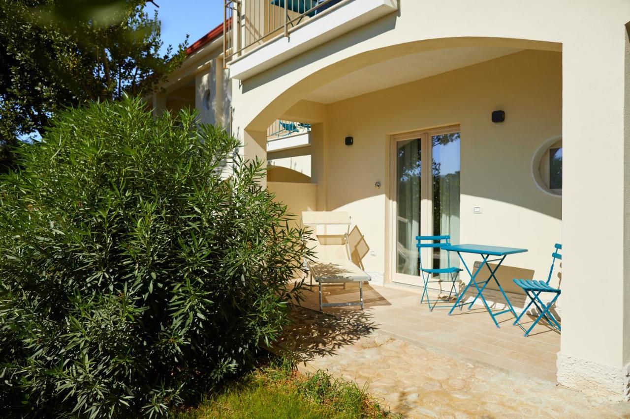 Hotel Tui Blue Tropea Santa Domenica  Zewnętrze zdjęcie