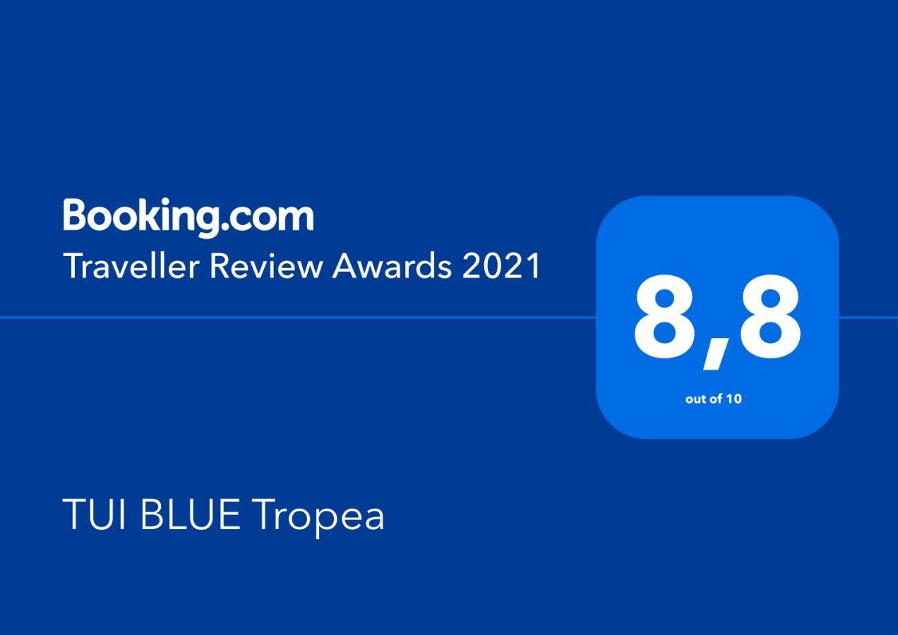 Hotel Tui Blue Tropea Santa Domenica  Zewnętrze zdjęcie