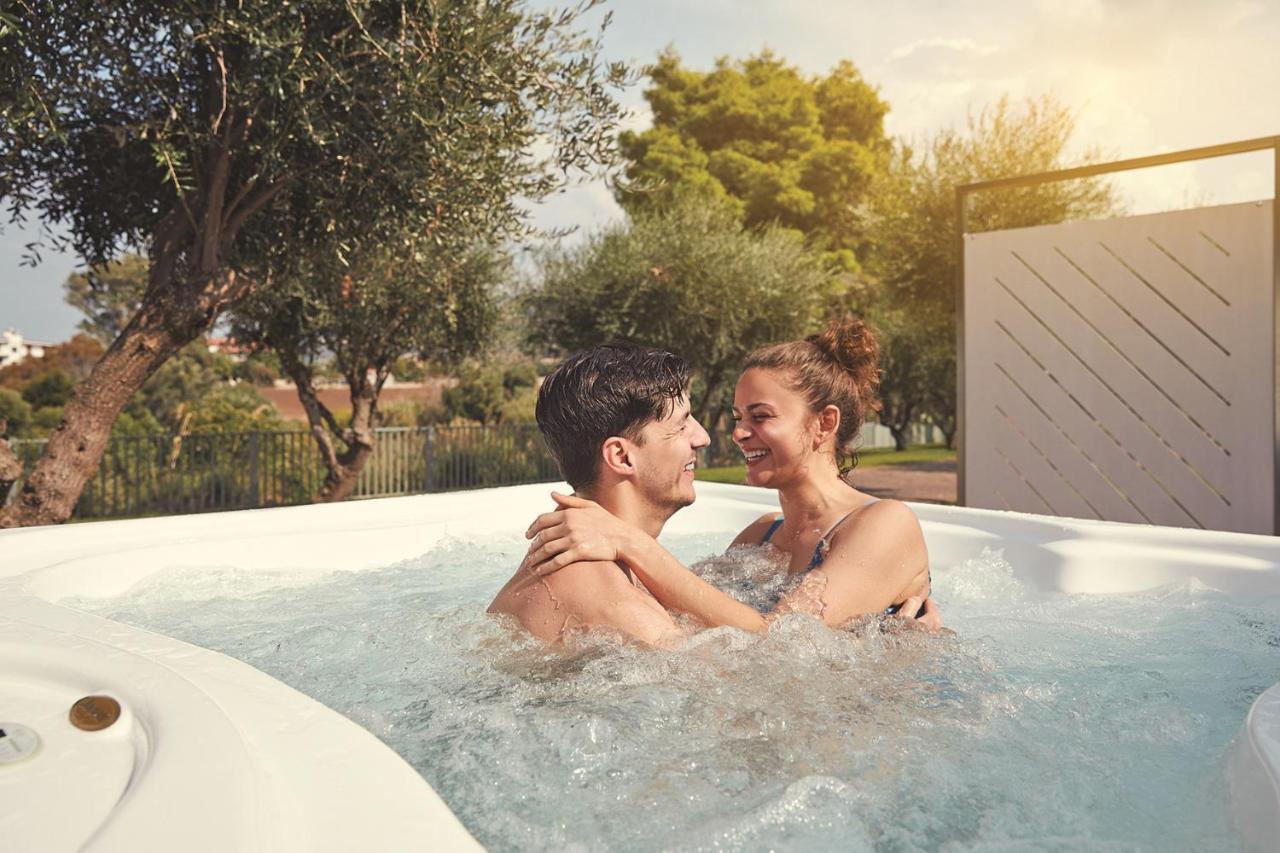 Hotel Tui Blue Tropea Santa Domenica  Zewnętrze zdjęcie