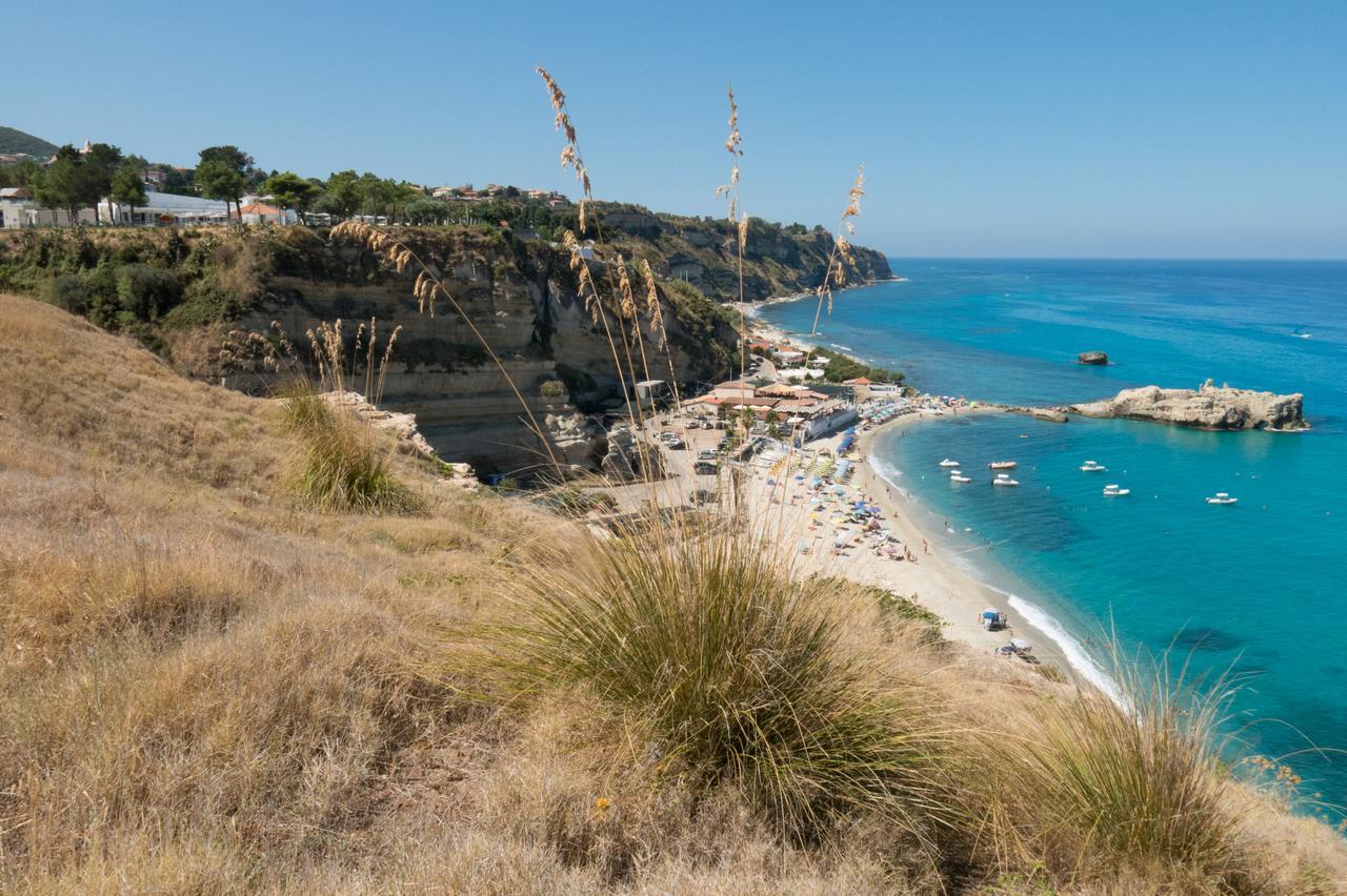 Hotel Tui Blue Tropea Santa Domenica  Zewnętrze zdjęcie