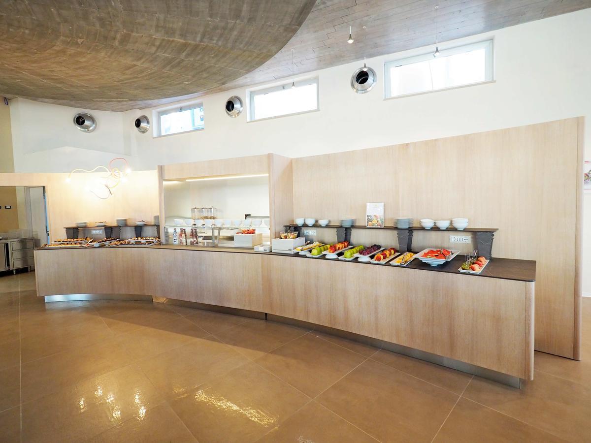 Hotel Tui Blue Tropea Santa Domenica  Zewnętrze zdjęcie