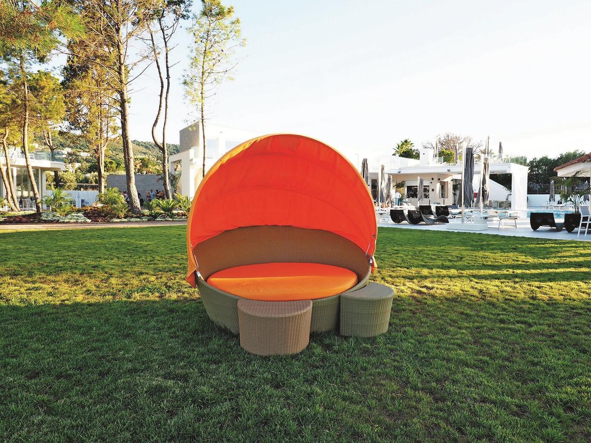 Hotel Tui Blue Tropea Santa Domenica  Zewnętrze zdjęcie