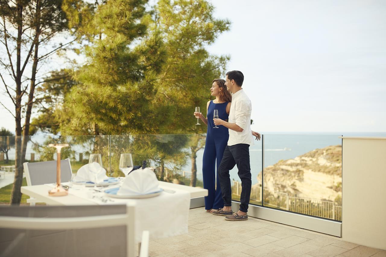 Hotel Tui Blue Tropea Santa Domenica  Zewnętrze zdjęcie