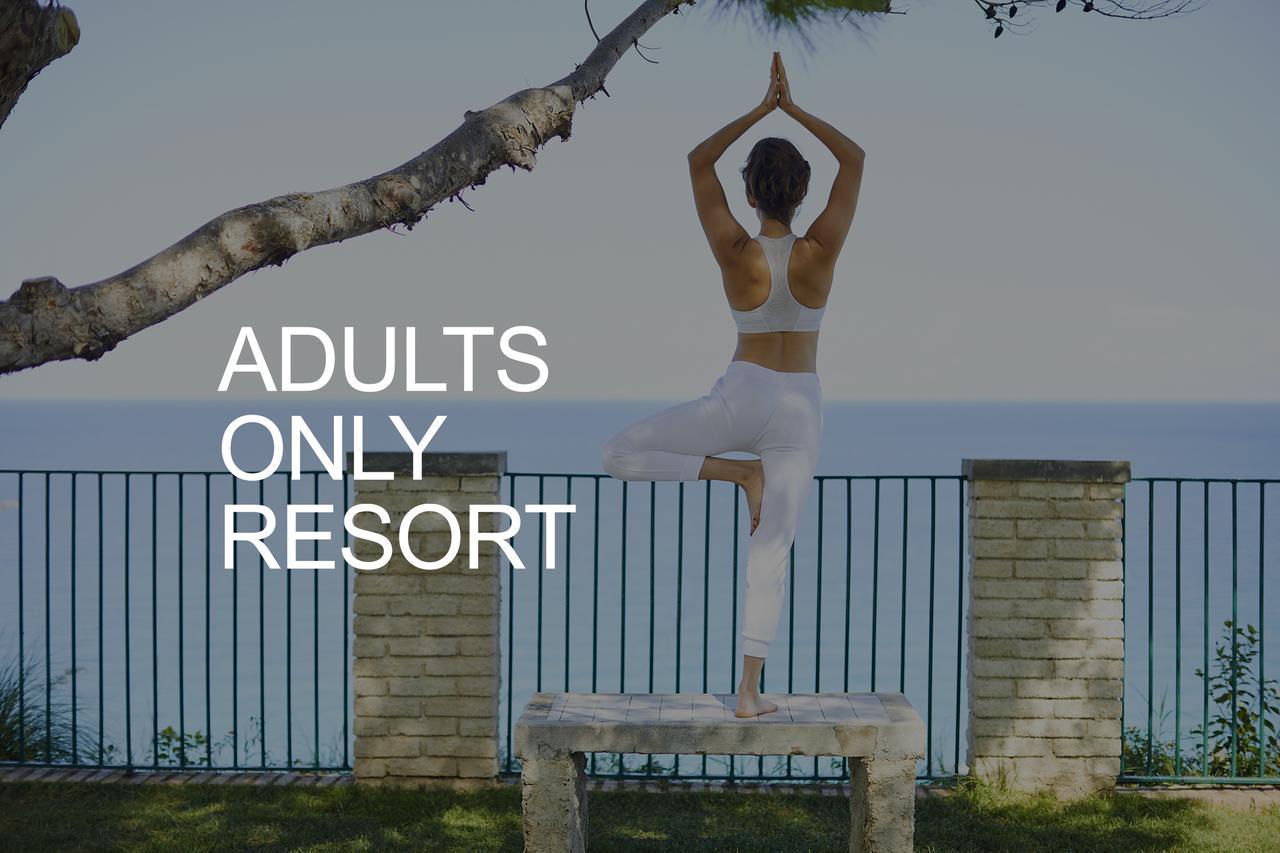 Hotel Tui Blue Tropea Santa Domenica  Zewnętrze zdjęcie
