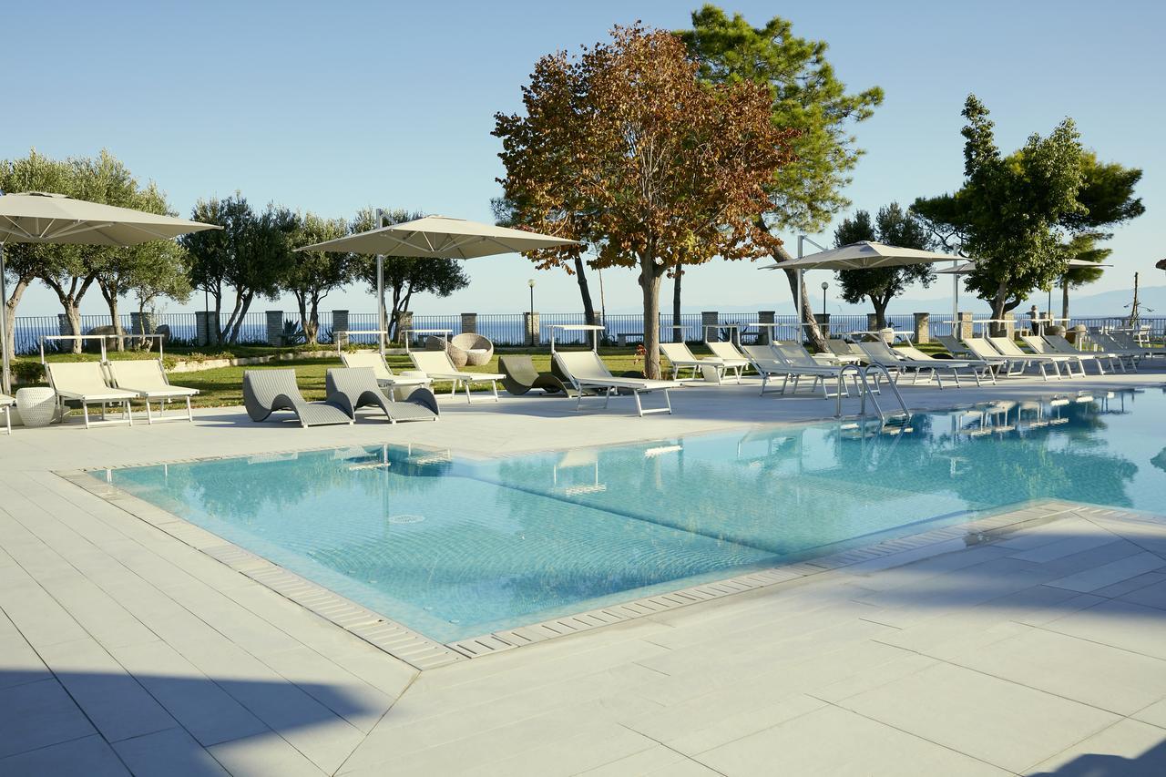 Hotel Tui Blue Tropea Santa Domenica  Zewnętrze zdjęcie