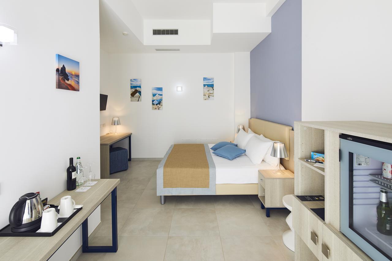 Hotel Tui Blue Tropea Santa Domenica  Zewnętrze zdjęcie