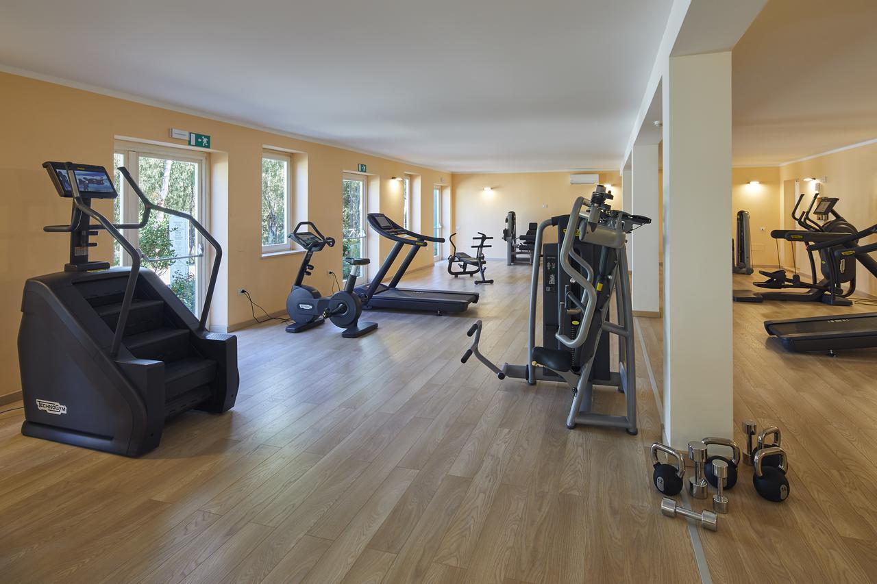 Hotel Tui Blue Tropea Santa Domenica  Zewnętrze zdjęcie