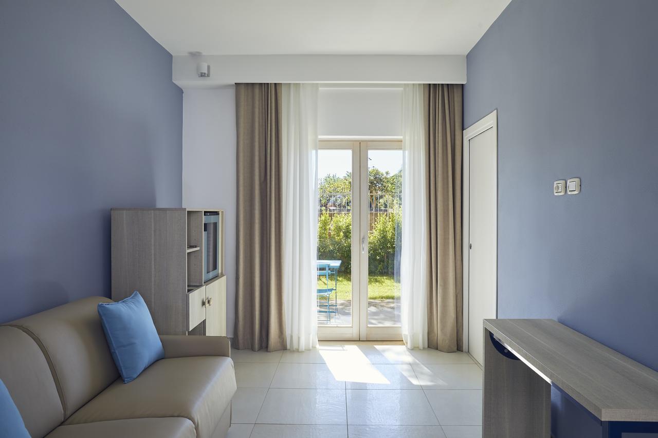 Hotel Tui Blue Tropea Santa Domenica  Pokój zdjęcie