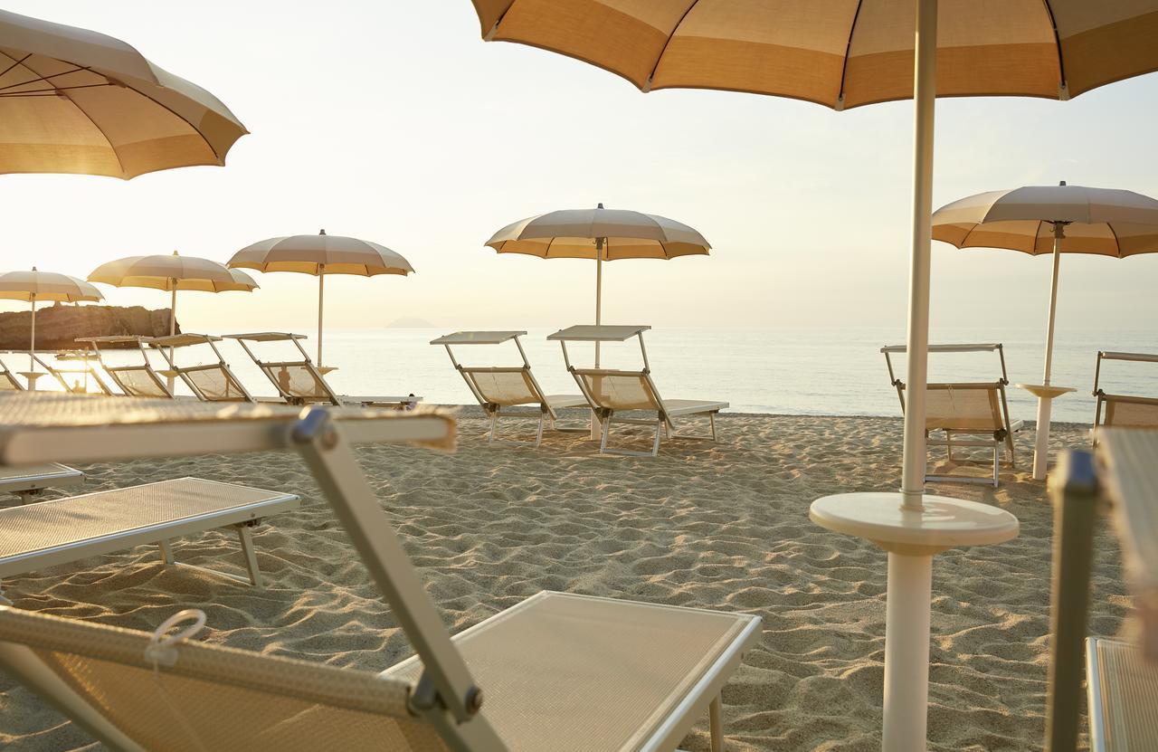 Hotel Tui Blue Tropea Santa Domenica  Zewnętrze zdjęcie