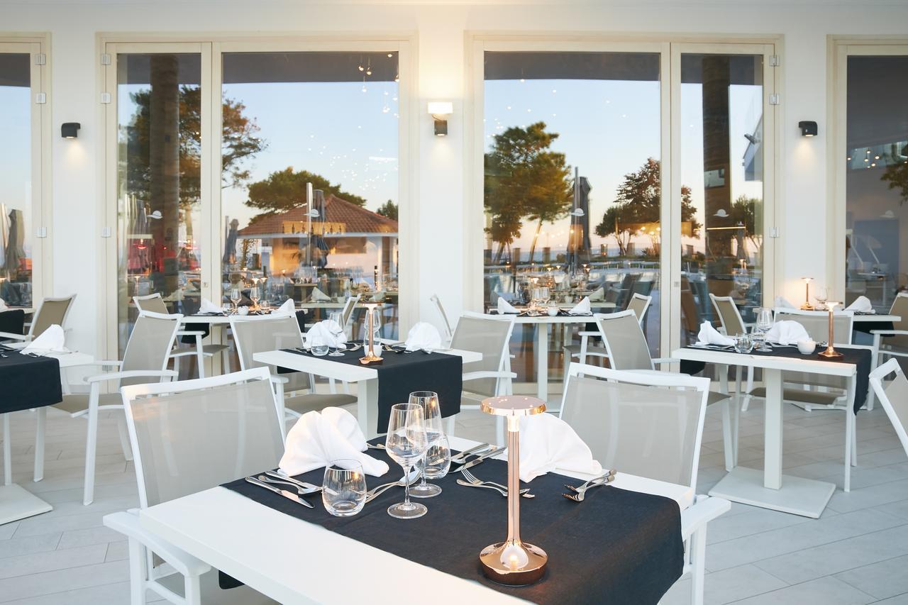Hotel Tui Blue Tropea Santa Domenica  Zewnętrze zdjęcie