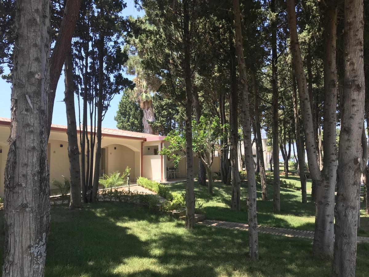 Hotel Tui Blue Tropea Santa Domenica  Zewnętrze zdjęcie
